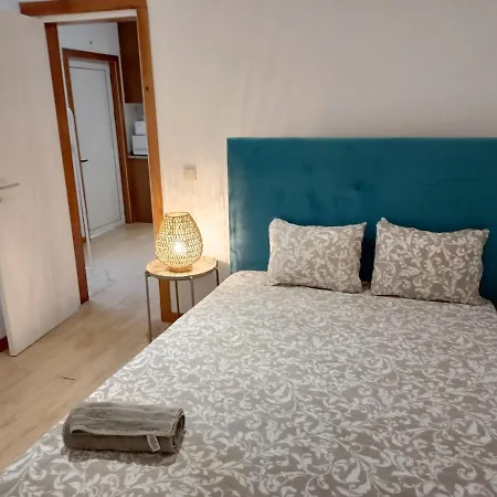 Enjoy Oporto Campanha 3 Apartment Exterior photo