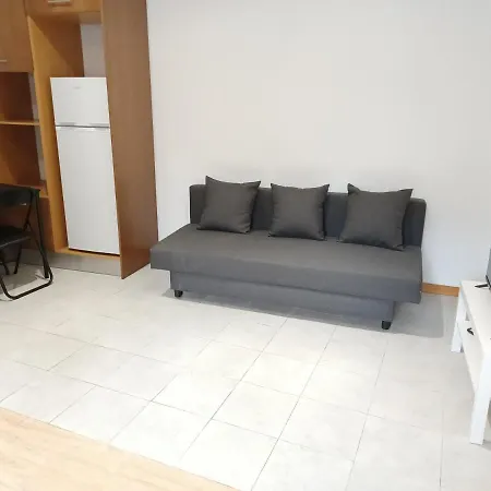 Enjoy Oporto Campanha 3 Apartment Exterior photo